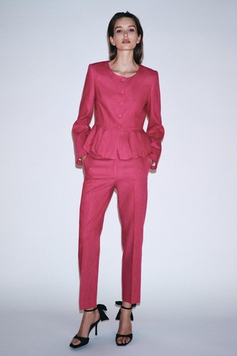 Zara odd pink - zara, co