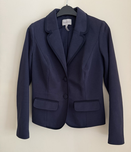 Pepperberry navy tailored - pepperberry,