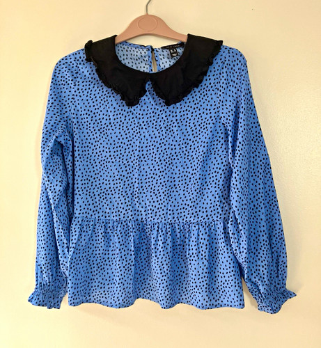 New look women blue - look, women’s