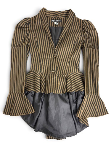 Spin doctor women - spin, striped