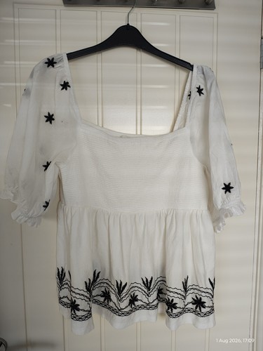 Monsoon women white - women’s,
