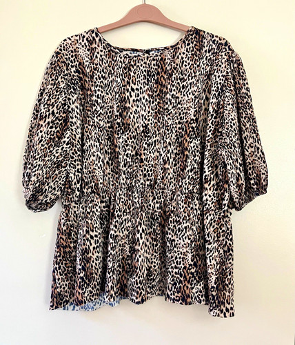 Leopard animal print - leopard,