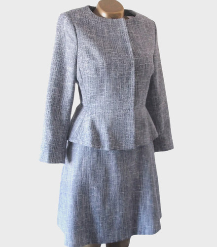 Boden suit set - 10, jacket