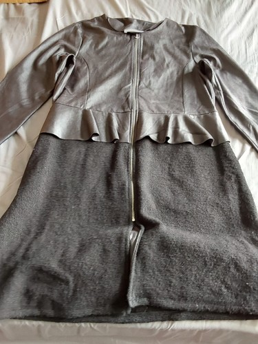 Cotton brothers grey - grey, &