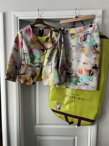 Ted baker electric daydream - electric,