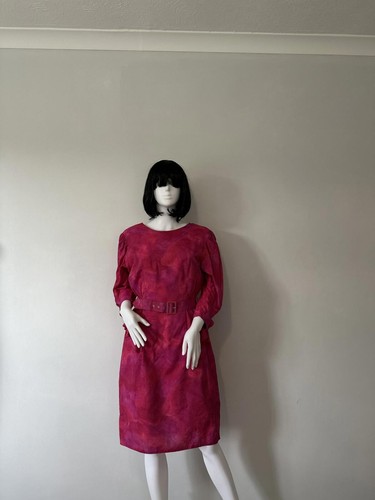 80s vintage pink - 80s,